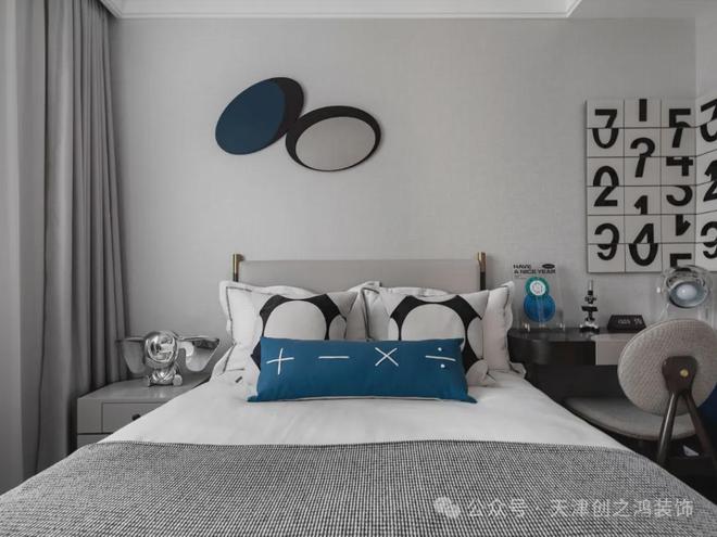 kaiyun体育网页版天津花语澜廷（售楼处）花语澜廷最新消息-2024首页房价-楼盘详情(图5)