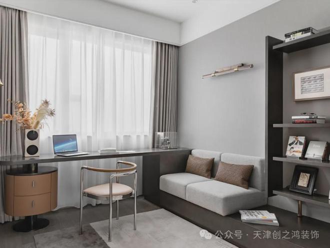 kaiyun体育网页版天津花语澜廷（售楼处）花语澜廷最新消息-2024首页房价-楼盘详情(图6)