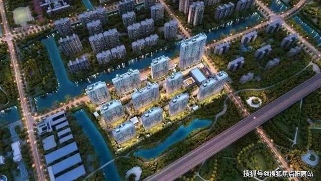 鑫湾甲邸2024年鑫湾甲邸网站-最新楼盘详情-户型配套(图1)