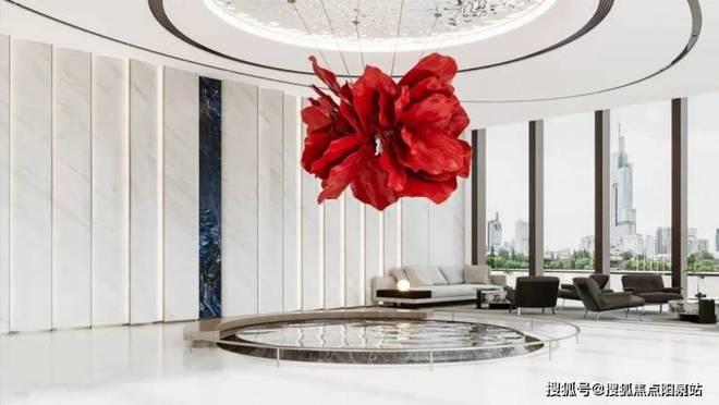 鑫湾甲邸2024年鑫湾甲邸网站-最新楼盘详情-户型配套(图5)