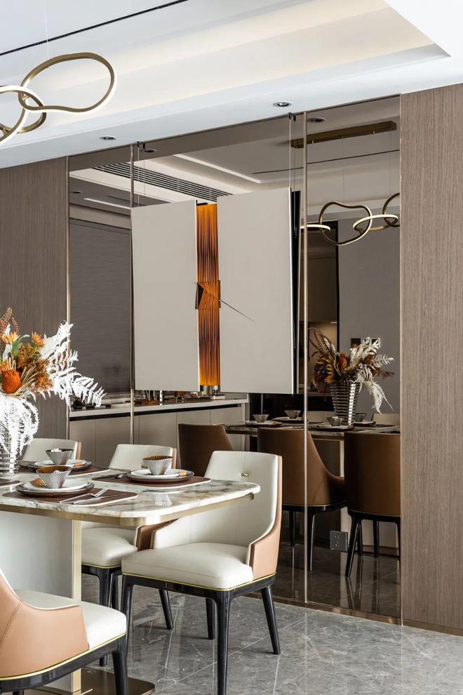 石家庄金地峯汇（售楼处）金地峯汇最新消息-2024房价-楼盘详情(图6)