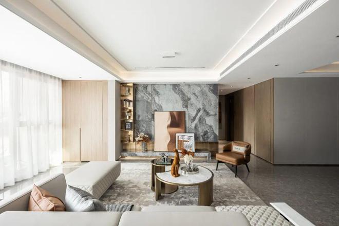 石家庄金地峯汇（售楼处）金地峯汇最新消息-2024房价-楼盘详情(图2)