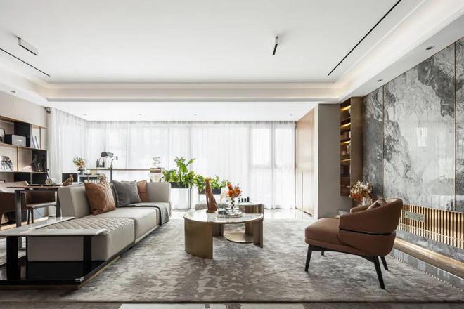 石家庄金地峯汇（售楼处）金地峯汇最新消息-2024房价-楼盘详情(图4)