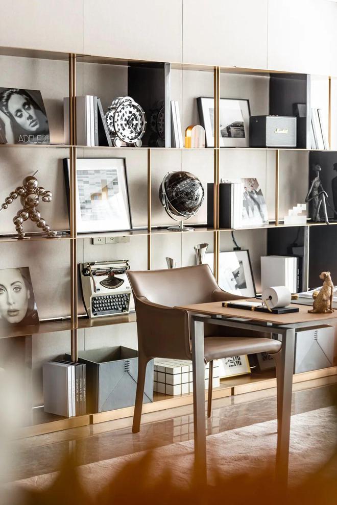 石家庄金地峯汇（售楼处）金地峯汇最新消息-2024房价-楼盘详情(图5)