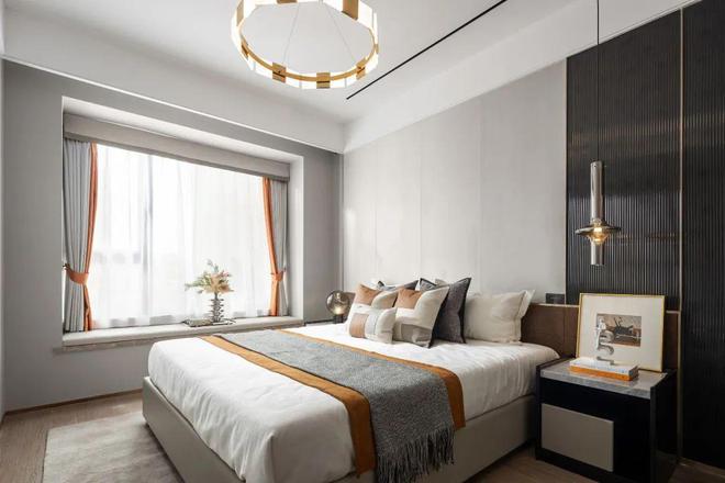 石家庄金地峯汇（售楼处）金地峯汇最新消息-2024房价-楼盘详情(图8)