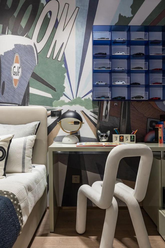 石家庄金地峯汇（售楼处）金地峯汇最新消息-2024房价-楼盘详情(图10)