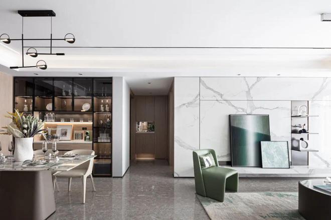 石家庄金地峯汇（售楼处）金地峯汇最新消息-2024房价-楼盘详情(图12)