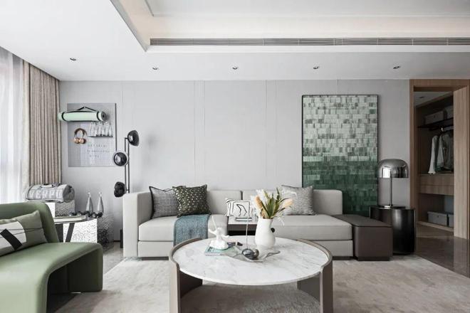 石家庄金地峯汇（售楼处）金地峯汇最新消息-2024房价-楼盘详情(图13)