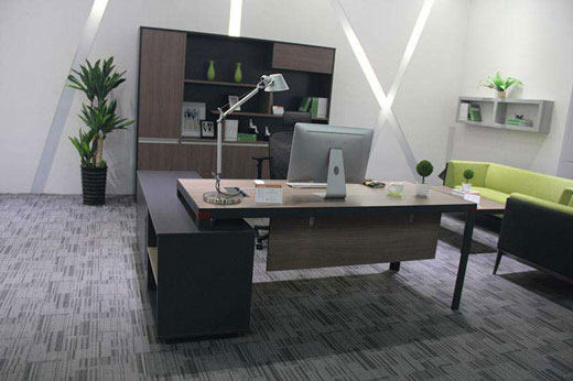 kaiyun体育网页版办公室家具配置：选购办公家具的细节(图1)