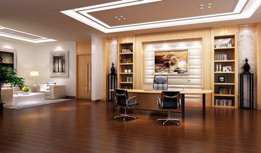 kaiyun体育网页版办公室家具配置：选购办公家具的细节(图2)