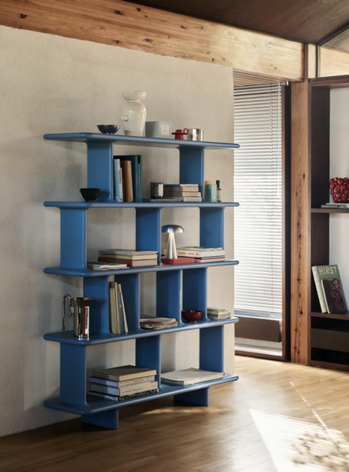 经典再续交织新意Tradition家居2024秋季新品发布(图3)