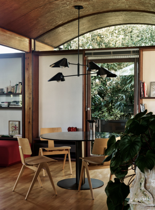 经典再续交织新意Tradition家居2024秋季新品发布(图5)