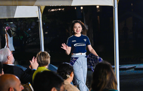 2024圣奥全球峰会：自然开云体育与办公相遇诠释家具设计新理念(图7)