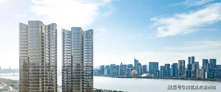 誉港城户型、价格(2024杭州誉港城)楼盘详情-杭州欢迎您!(图4)