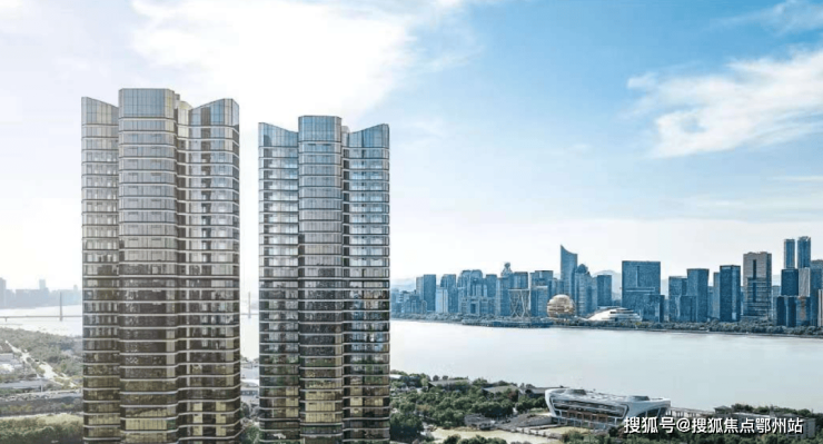 誉港城首页网站-杭州奥体誉港城开云体育大平层2024欢迎您楼盘详情价格户型(图1)