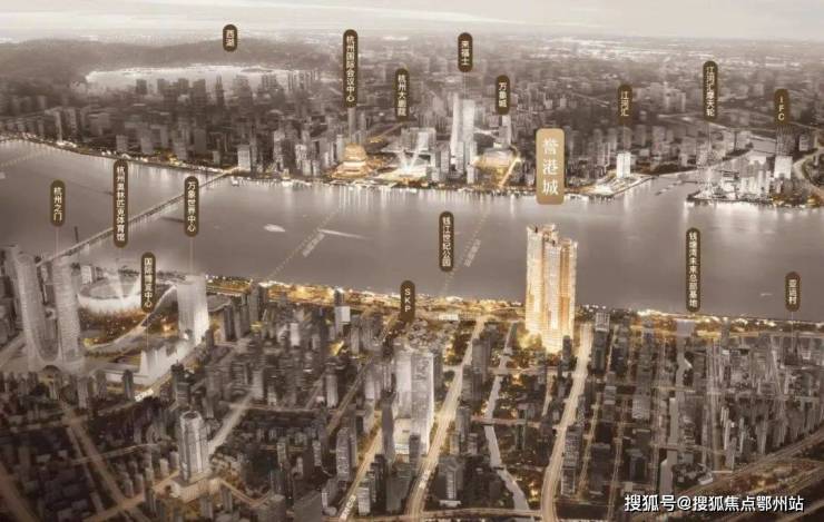 誉港城首页网站-杭州奥体誉港城开云体育大平层2024欢迎您楼盘详情价格户型(图3)