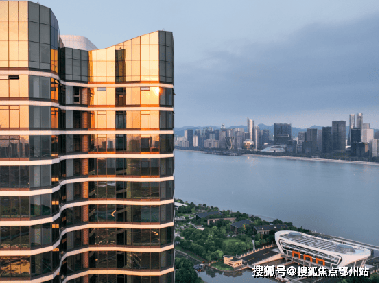 誉港城首页网站-杭州奥体誉港城开云体育大平层2024欢迎您楼盘详情价格户型(图2)