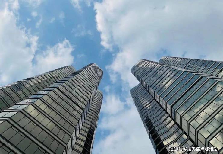 誉港城首页网站-杭州奥体誉港城开云体育大平层2024欢迎您楼盘详情价格户型(图5)