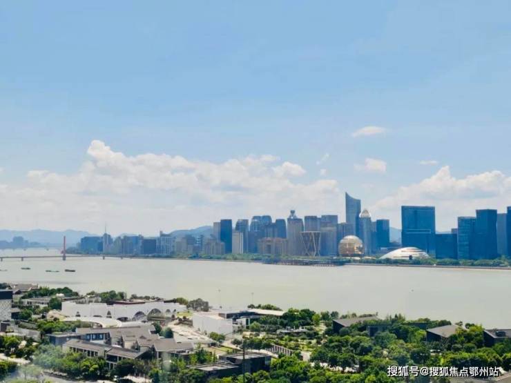 誉港城首页网站-杭州奥体誉港城开云体育大平层2024欢迎您楼盘详情价格户型(图6)