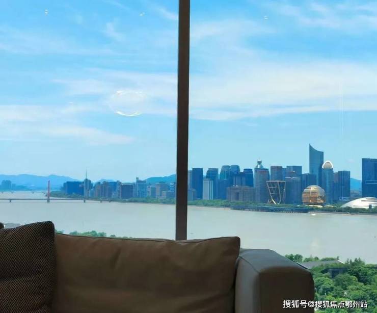 誉港城首页网站-杭州奥体誉港城开云体育大平层2024欢迎您楼盘详情价格户型(图8)