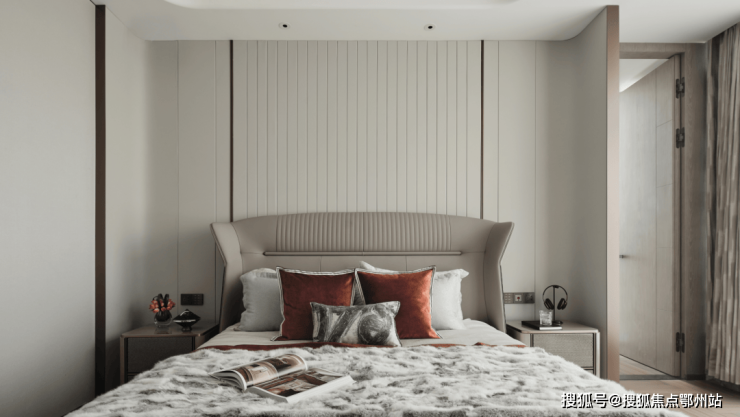 誉港城首页网站-杭州奥体誉港城开云体育大平层2024欢迎您楼盘详情价格户型(图10)