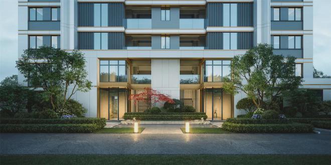 kaiyun体育全站嘉宸府售楼处丨嘉宸府欢迎您-2024最新首页-房价详情(图4)