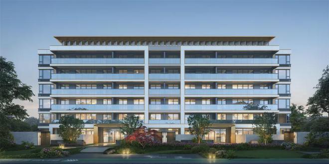 kaiyun体育全站嘉宸府售楼处丨嘉宸府欢迎您-2024最新首页-房价详情(图3)