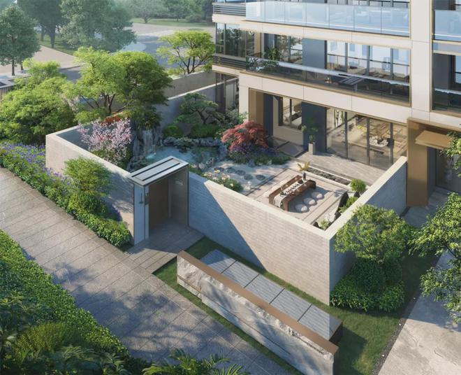 kaiyun体育全站嘉宸府售楼处丨嘉宸府欢迎您-2024最新首页-房价详情(图8)