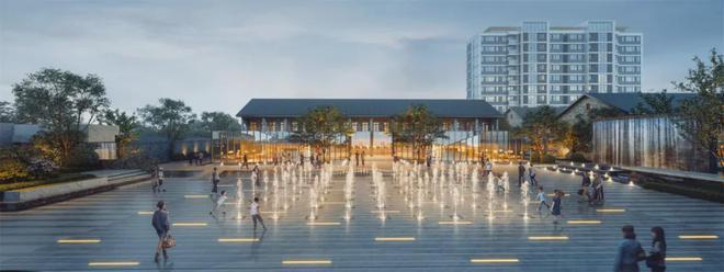 kaiyun体育全站嘉宸府售楼处丨嘉宸府欢迎您-2024最新首页-房价详情(图10)