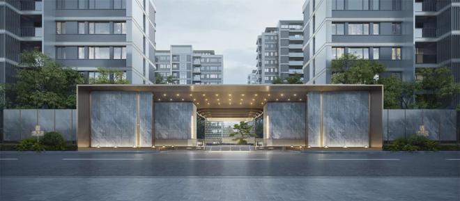 kaiyun体育全站嘉宸府售楼处丨嘉宸府欢迎您-2024最新首页-房价详情(图9)