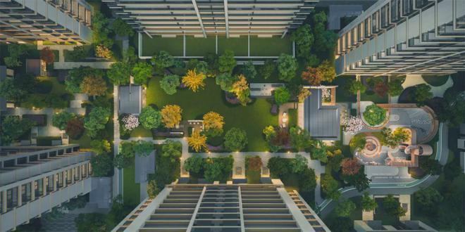 kaiyun体育全站嘉宸府售楼处丨嘉宸府欢迎您-2024最新首页-房价详情(图13)