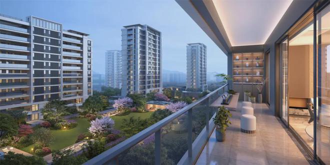 kaiyun体育全站嘉宸府售楼处丨嘉宸府欢迎您-2024最新首页-房价详情(图14)