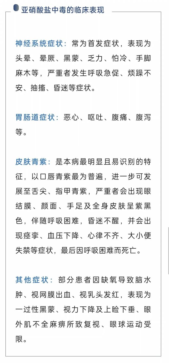 kaiyun体育网页版全身抽搐男子紧急抢救！严重可致死这东西餐桌上常见(图2)