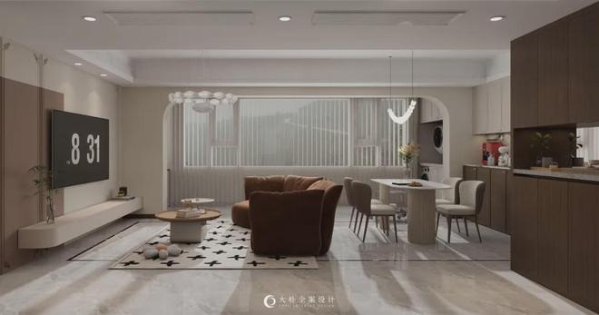 金茂芳原（售楼处）南京金茂芳原最新消息-2024首页房价-楼盘详情(图1)