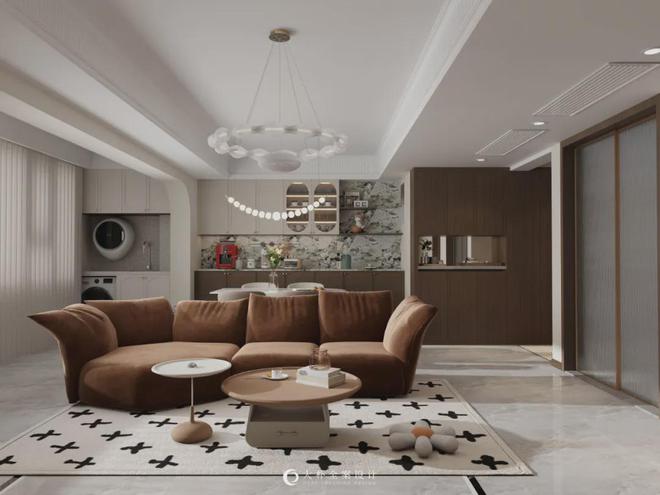 金茂芳原（售楼处）南京金茂芳原最新消息-2024首页房价-楼盘详情(图3)