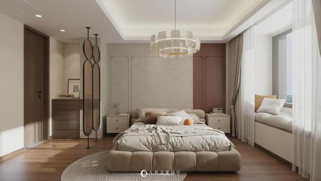 金茂芳原（售楼处）南京金茂芳原最新消息-2024首页房价-楼盘详情(图5)