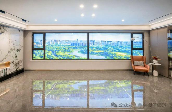 御河臻璟()售楼处丨天津御河臻璟开云体育欢迎您丨2024最新房价详情(图5)