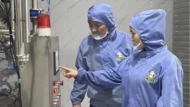 巧丫丫蹄髈：传承百年以药食同源打造健康餐桌(图3)