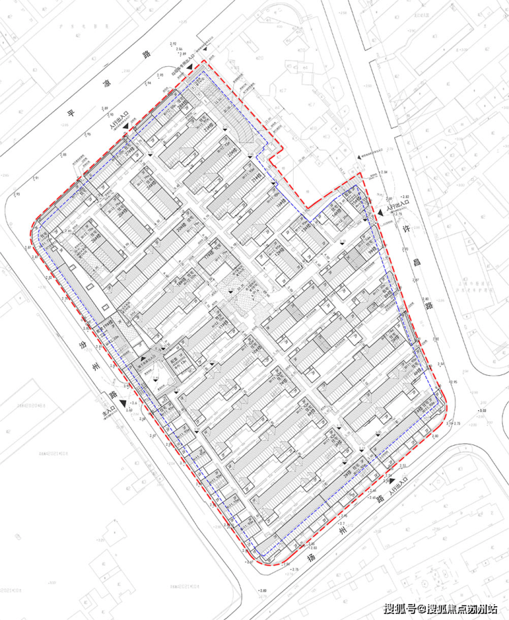 瑞安翠湖滨江(2024年翠湖滨江)首页网站-楼盘详情-户型配套(图6)