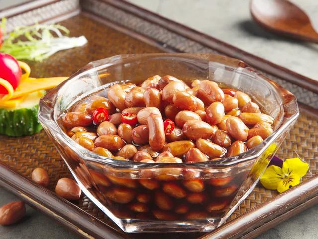 开云体育山西人餐桌上的“下酒菜”哪个让你最“上头”？(图6)