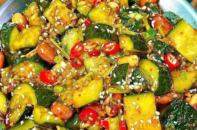 开云体育山西人餐桌上的“下酒菜”哪个让你最“上头”？(图8)