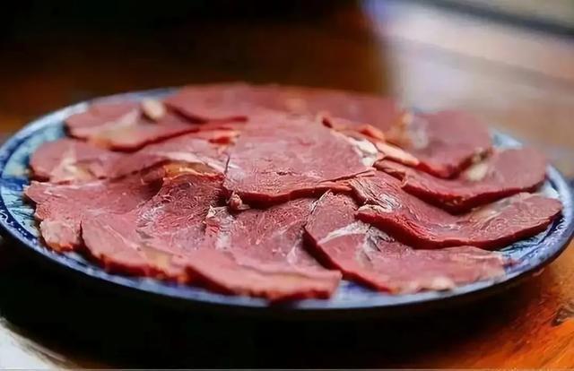 开云体育山西人餐桌上的“下酒菜”哪个让你最“上头”？(图10)