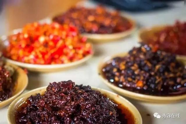 开云体育山西人餐桌上的“下酒菜”哪个让你最“上头”？(图14)