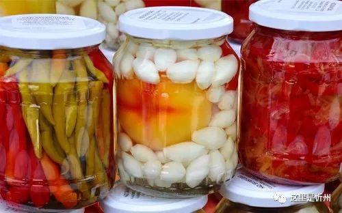 开云体育山西人餐桌上的“下酒菜”哪个让你最“上头”？(图15)