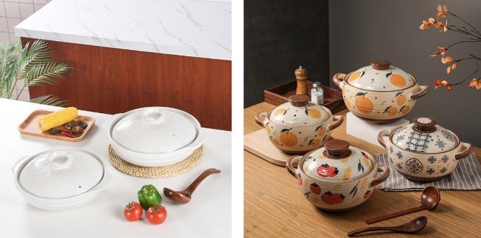 kaiyun体育网页版精致餐具营造生活美学上海尚品家居展礼赞餐厨艺术之美(图4)