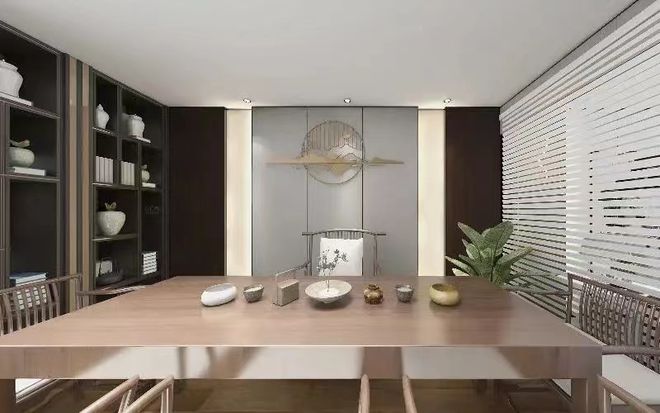 福建铭匠新材料全屋整装打造舒适宜居新生kaiyun体育全站活(图2)