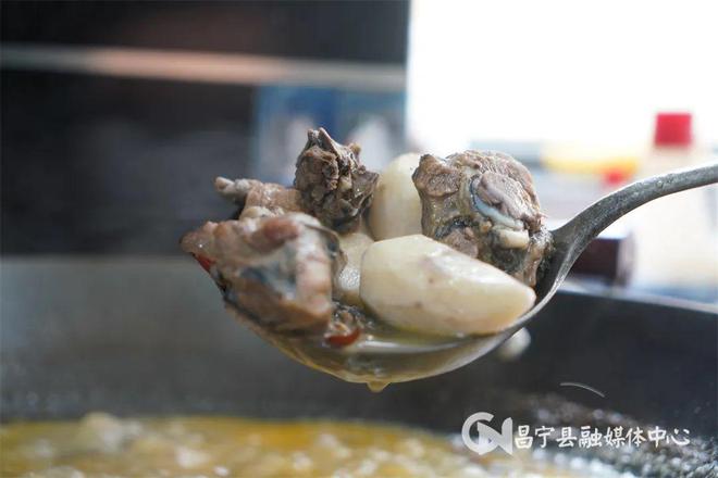 “吃芋头好兆头”秋日餐桌上的低调王者kaiyun体育全站(图4)