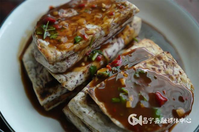 “吃芋头好兆头”秋日餐桌上的低调王者kaiyun体育全站(图2)