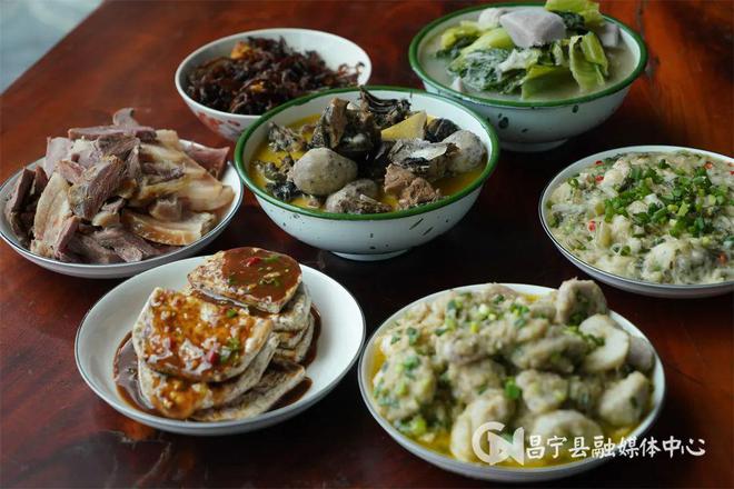 “吃芋头好兆头”秋日餐桌上的低调王者kaiyun体育全站(图6)