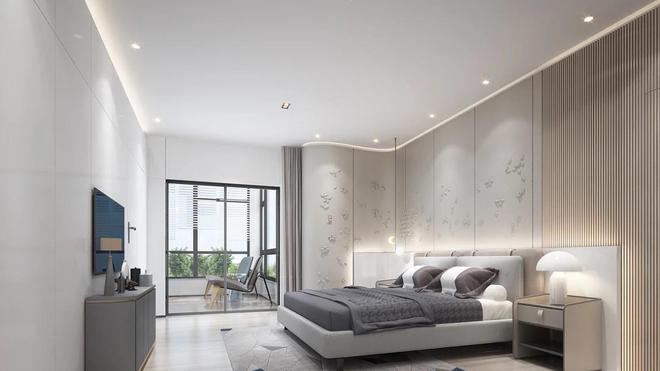 康业传承新中式实木家具充满东方魅力的梦幻殿堂(图3)